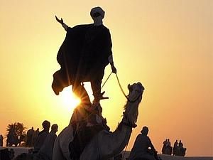 Єгипет: бедуїни захопили в заручники поліцейських Єгипет: бедуїни захопили в заручники поліцейських