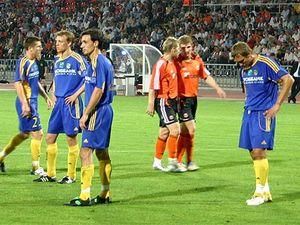 "Металіст" - "Шахтар". Прев'ю "Металіст" - "Шахтар". Прев'ю