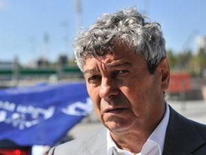 Луческу: "Металіст" багато в чому схожий на нас Луческу: "Металіст" багато в чому схожий на нас