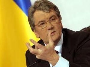 Ющенко: президентські вибори програв я, а не народ Ющенко: президентські вибори програв я, а не народ