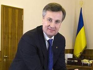 Наливайченко окреслив цілі "Нашої України" Наливайченко окреслив цілі "Нашої України"