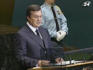 Янукович: Найкраща протидія - ліквідація Янукович: Найкраща протидія - ліквідація