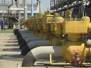 "Нафтогаз" і "Газпром" хочуть, щоб "трубою" управляла не лише Україна "Нафтогаз" і "Газпром" хочуть, щоб "трубою" управляла не лише Україна