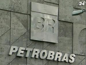 Бразильська Petrobras провела розміщення акцій на 70 млрд. доларів Бразильська Petrobras провела розміщення акцій на 70 млрд. доларів
