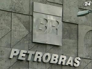 Бразильська Petrobras провела розміщення акцій на 70 млрд. доларів