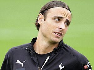 Дімітар Бербатов більше не гратиме за збірну Дімітар Бербатов більше не гратиме за збірну