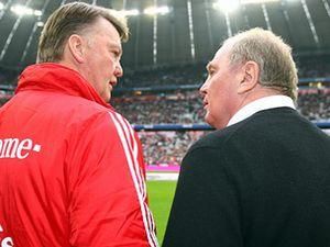 Бундесліга. Анонс 6 туру Бундесліга. Анонс 6 туру