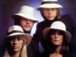 ABBA погрожує судом ультраправим політикам у Данії ABBA погрожує судом ультраправим політикам у Данії