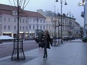 У Литві почалося зниження цін на нерухомість