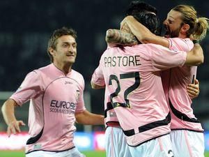 Серія А. 4 тур. Підсумки Серія А. 4 тур. Підсумки