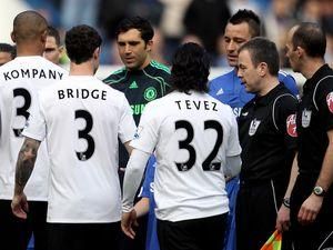 Чемпіонат Англії. Анонс 6 туру Чемпіонат Англії. Анонс 6 туру