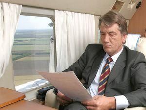 Ющенко: втрата мови - втрата ідентичності Ющенко: втрата мови - втрата ідентичності