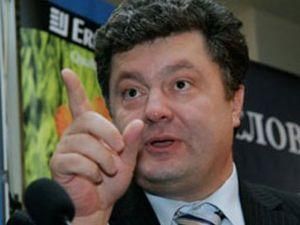 Кум Ющенка тікає із "Нашої України" Кум Ющенка тікає із "Нашої України"