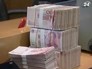 США закликали Китай не стримувати зростання юаня США закликали Китай не стримувати зростання юаня