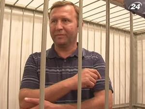 Суд визначиться зі скаргою Макаренка в понеділок Суд визначиться зі скаргою Макаренка в понеділок