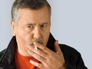 Литвин заступився за Гриценка Литвин заступився за Гриценка