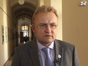 У Львові заборонили продавати вночі алкоголь У Львові заборонили продавати вночі алкоголь