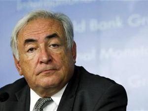 В Україну їде голова МВФ В Україну їде голова МВФ