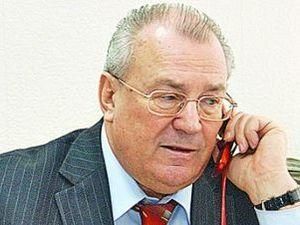 Екс-мер Запоріжжя пішов не в дипломати, а в комуністи Екс-мер Запоріжжя пішов не в дипломати, а в комуністи