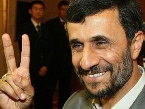 Обама: Я не пробачу Ахмадінеджада Обама: Я не пробачу Ахмадінеджада