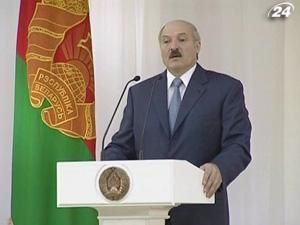 Лукашенко знову зібрався у президенти Лукашенко знову зібрався у президенти