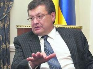 Грищенко: діаспора мислить стереотипами Грищенко: діаспора мислить стереотипами