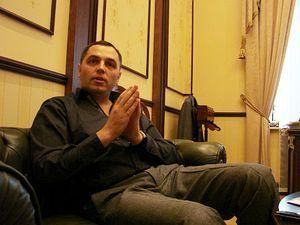 Портнов: Вища рада юстиції поза політикою Портнов: Вища рада юстиції поза політикою