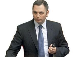 Портнов вдячний Тимошенко за навчання Портнов вдячний Тимошенко за навчання