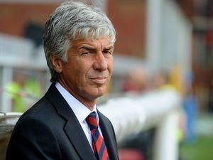 Гасперіні: Тоні нічим не гірший за Ібрагімовіча Гасперіні: Тоні нічим не гірший за Ібрагімовіча