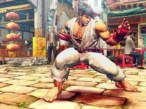 Пірати завадили виходу нової частини гри Street Fighter на PC Пірати завадили виходу нової частини гри Street Fighter на PC