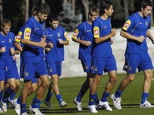 Молодіжка з'їдеться на непланові збори Молодіжка з'їдеться на непланові збори