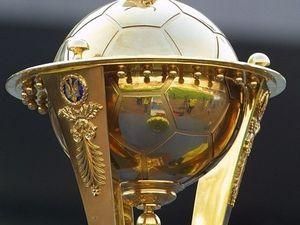 Жеребкування 1/8 Кубку України відбудеться 1 жовтня Жеребкування 1/8 Кубку України відбудеться 1 жовтня