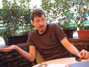 Доній: Колесніченка треба віддати до психіатра Доній: Колесніченка треба віддати до психіатра