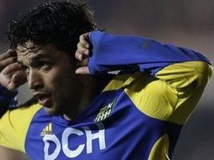 Едмар: Особисто з донецькими бразильцями не знайомий Едмар: Особисто з донецькими бразильцями не знайомий