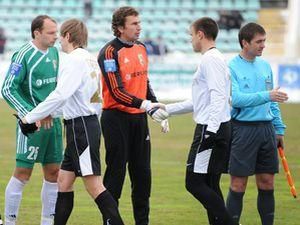 "Ворскла"-"Металург" З. Прев'ю "Ворскла"-"Металург" З. Прев'ю