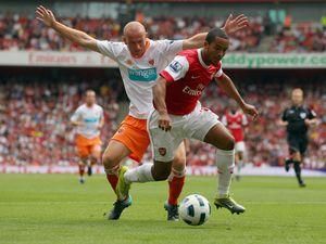 Волкотом цікавиться "Інтер" Волкотом цікавиться "Інтер"