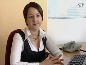 Аліна Полякова: якщо фахівець не відповідає лише кільком критеріям - шанси у нього є Аліна Полякова: якщо фахівець не відповідає лише кільком критеріям - шанси у нього є