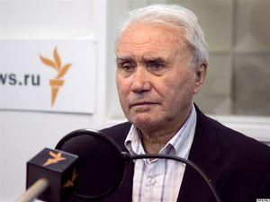 Маслаченко: На чолі збірної України повинен стати Сьомін Маслаченко: На чолі збірної України повинен стати Сьомін