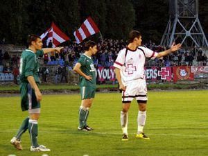 "Оболонь" - "Волинь". Прев'ю "Оболонь" - "Волинь". Прев'ю