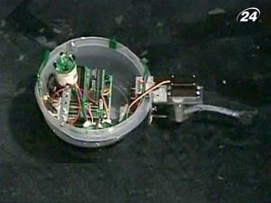 Гібридні роботи зазирають у далеке минуле Гібридні роботи зазирають у далеке минуле