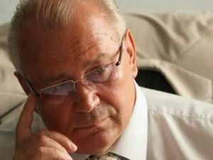 БЮТ: мера Запоріжжя силоміць усунули від влади БЮТ: мера Запоріжжя силоміць усунули від влади