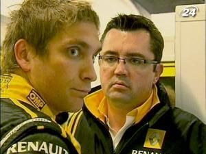 Віталій Петров має три варіанти продовження кар’єри Віталій Петров має три варіанти продовження кар’єри