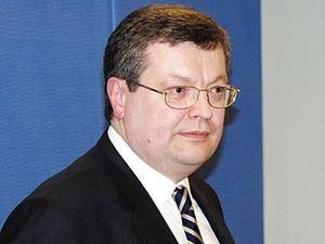 Грищенко: Польща наш надійний стратегічний партнер Грищенко: Польща наш надійний стратегічний партнер