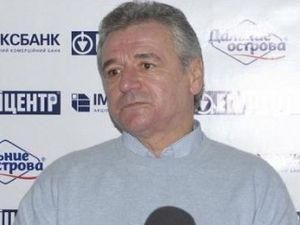 Баль: "Динамо" і з командою з першості області було б непросто Баль: "Динамо" і з командою з першості області було б непросто