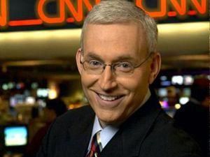 В США звільнили голову каналу CNN через погані рейтинги В США звільнили голову каналу CNN через погані рейтинги