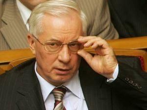 Азаров бачить перспективи розвитку взаємин з Польщею Азаров бачить перспективи розвитку взаємин з Польщею