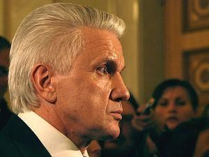 Литвин: у нас немає свободи слова Литвин: у нас немає свободи слова