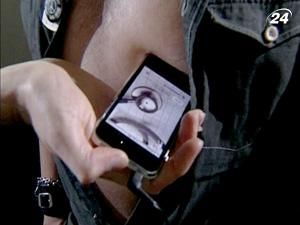 У iPhone з’явився додаток, що діагностує серце У iPhone з’явився додаток, що діагностує серце