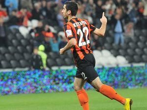 У неймовірному матчі "Шахтар" переміг "Металіст" (Відео) У неймовірному матчі "Шахтар" переміг "Металіст" (Відео)