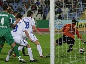 "Таврія" - "Карпати". Прев'ю "Таврія" - "Карпати". Прев'ю